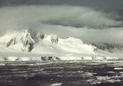 Antarctica